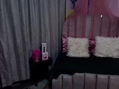 Recent screenshot of valery_noa