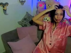 Recent screenshot of valessia