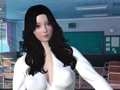 Recent screenshot of valki_kioko