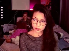 Recent screenshot of valorant_baby