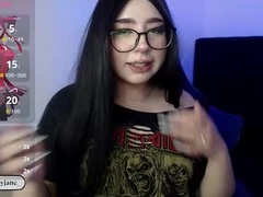 Recent screenshot of vammpyjane