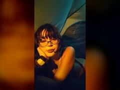 Recent screenshot of vampyrinha666