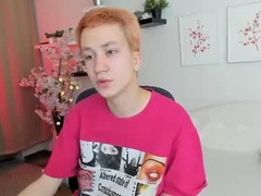 Recent screenshot of vance_stark