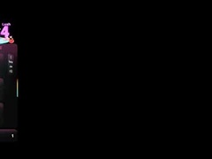 Recent screenshot of vanelope_evans_