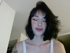 Recent screenshot of vanesaafoxx