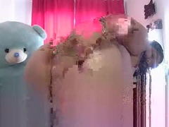 Recent screenshot of vanessa_cherys