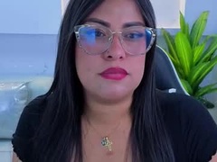 Recent screenshot of vanessa_jhonson_tp