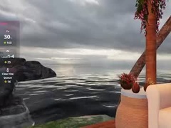 Recent screenshot of vanessa_key_