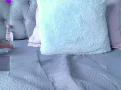 Recent screenshot of vanessa_mejiia