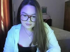 Recent screenshot of vanessabakster