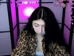 Recent screenshot of vanessaeros