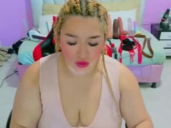 Recent screenshot of vanessahard_ass
