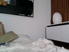 Recent screenshot of vanessakingsleyy