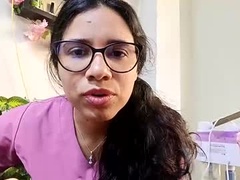 Recent screenshot of vanyxxxx