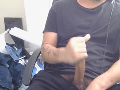 Recent screenshot of vaughnkay