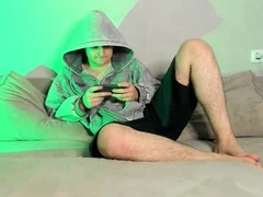 Recent screenshot of vazga