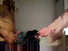 Recent screenshot of vector29cm