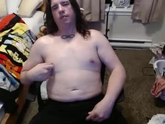 Recent screenshot of vee_fornish