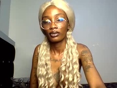 Recent screenshot of veegee7