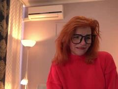 Recent screenshot of velma_di