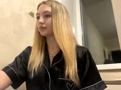 Recent screenshot of velourdiva