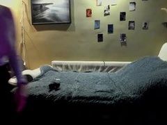 Recent screenshot of velunnight