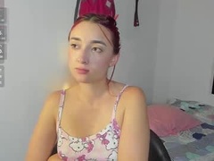 Recent screenshot of velvet_00