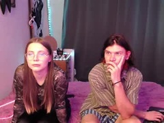 Recent screenshot of velvet_couple_