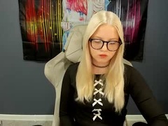 Recent screenshot of velvet_lun