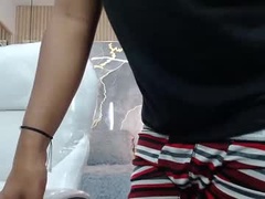 Recent screenshot of velvet_o