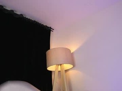 Recent screenshot of velvet_raze