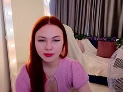 Recent screenshot of velvet_roses