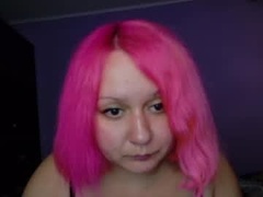 Recent screenshot of velvet_rosse