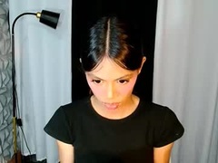 Recent screenshot of velvet_sabella