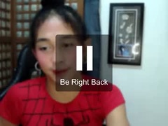 Recent screenshot of velvet_tracey