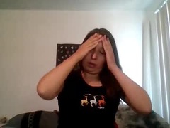 Recent screenshot of velvetalexandra