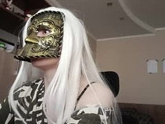 Recent screenshot of velvetenigma