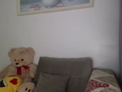 Recent screenshot of velvetmoon123