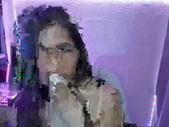 Recent screenshot of velvetnova27