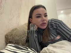 Recent screenshot of velvetqueen99