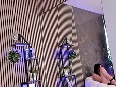 Recent screenshot of velvetspell