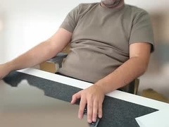Recent screenshot of velvetstream90s