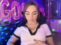 Recent screenshot of velvettouch4444