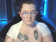 Recent screenshot of velvetvixenxo
