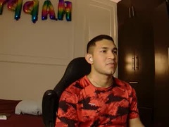 Recent screenshot of venedic__bull