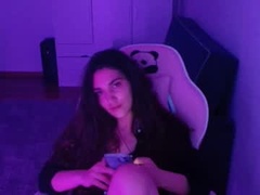 Recent screenshot of venessa__