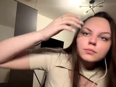 Recent screenshot of venessapust