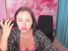 Recent screenshot of venillarose