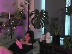 Recent screenshot of venom_goddess