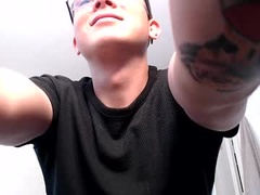 Recent screenshot of venumbestia